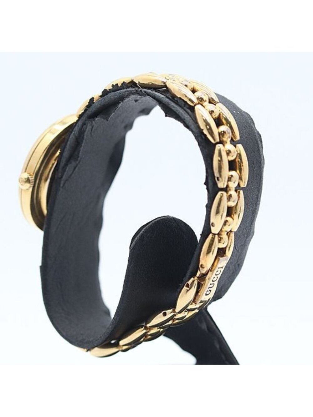 Gucci Change Bezel Watch - Picture 4 of 5
